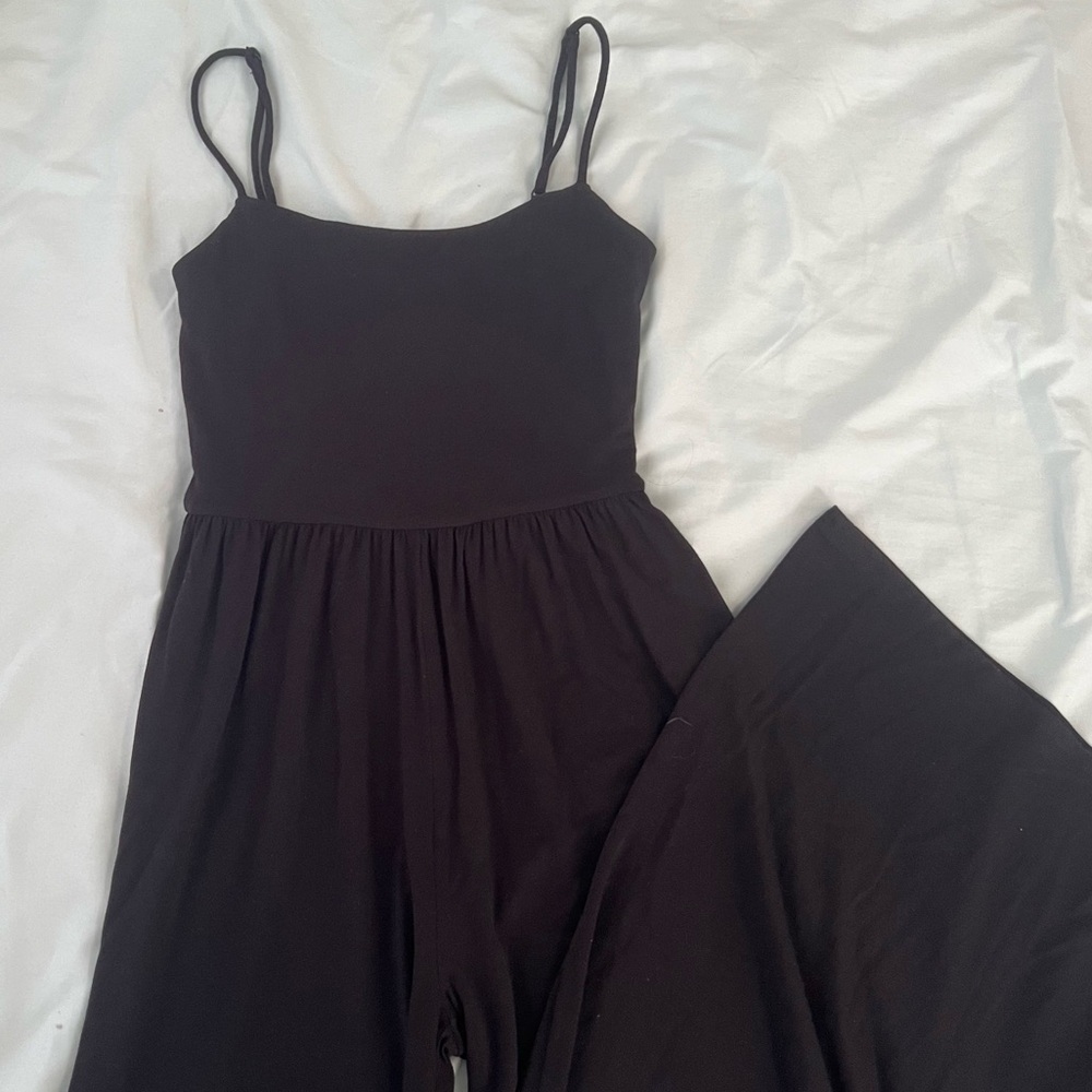 Wilfred Black Jumpsuit women’s size XS